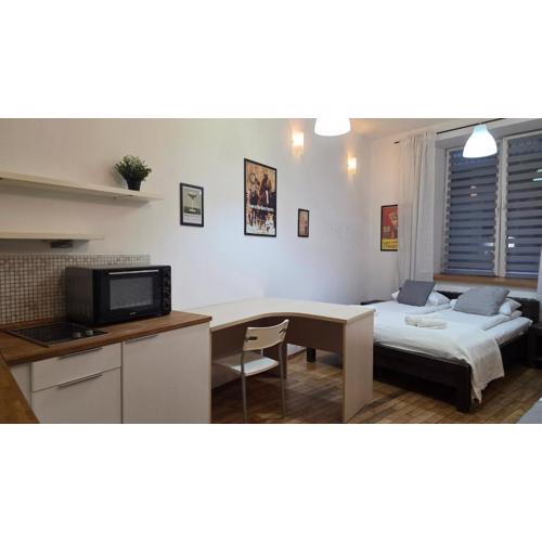 Felicjanek Street Apartment