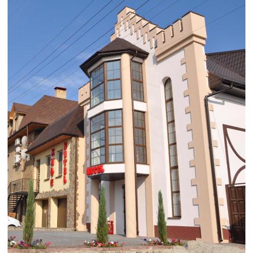 Felisa Hotel