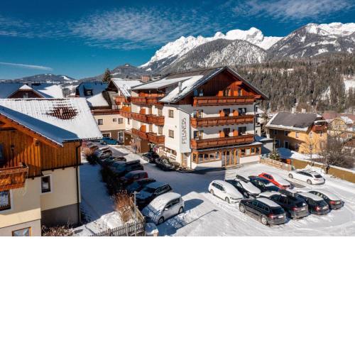 Felsners Hotel & Restaurant