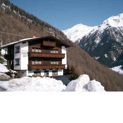 Fenderhof