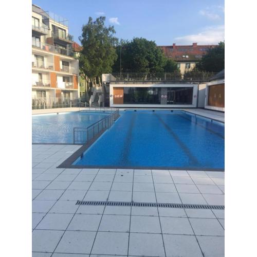Feniks apartament, Kołobrzeg Podczele