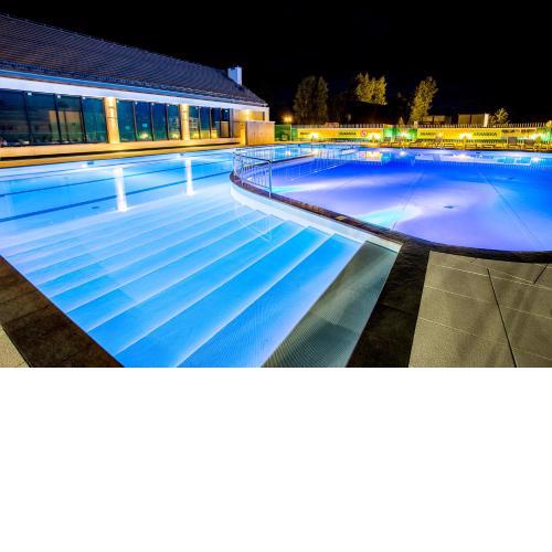 Feniks SPA Apartments 2 by Jantar Apartamenty Kołobrzeg