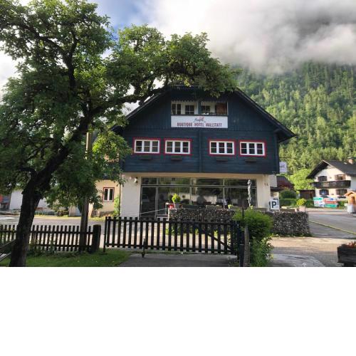 Fenix Hall Boutique Hotel Hallstatt