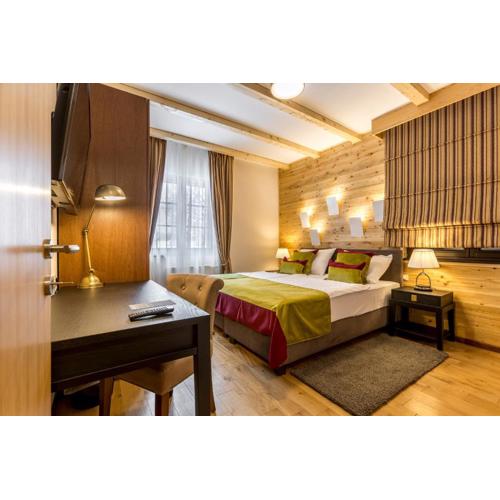 Fenomen Plitvice Resort