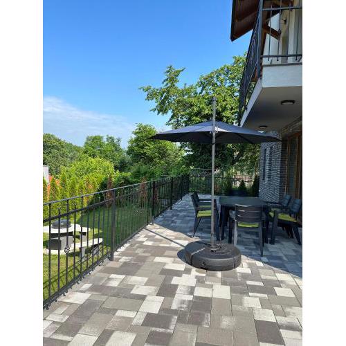 Fenyő Apartman Miskolctapolca
