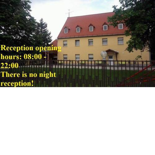 Fenyő Panzió