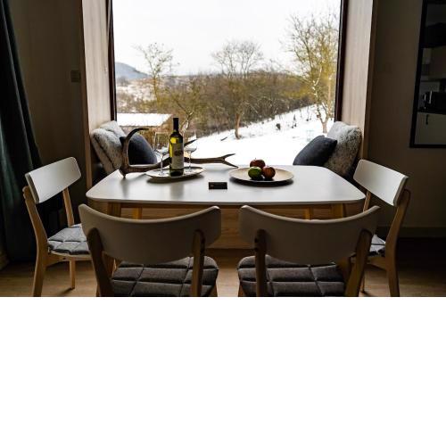 Fenyőliget - Prémium Családi Apartman