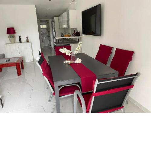 Fenyőmag Apartmanház