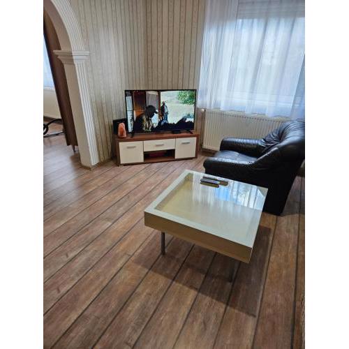 Fenyves Apartman