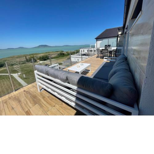 Fenyves Beach Apartman