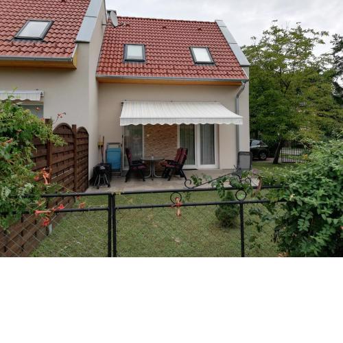 Fenyves Ferienhaus 2 ****
