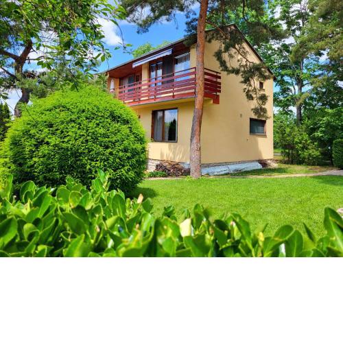 Fenyves Villa