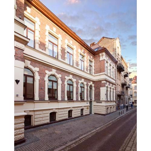 FERENC Hotel & Restaurant