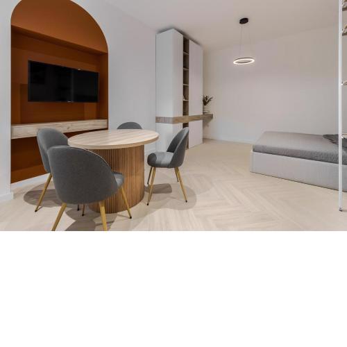 Ferenca Lista apartment