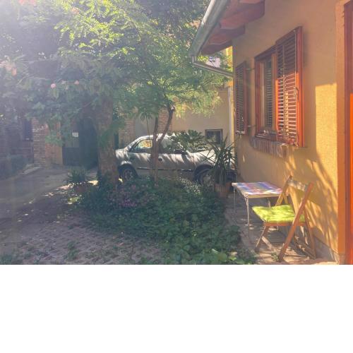 Ferencesek 44 Apartman