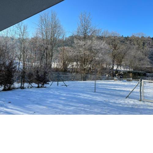 Ferien im grünen Reiterndorf
