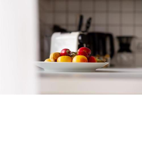 Ferien im Paradies - Wohnung Vera
