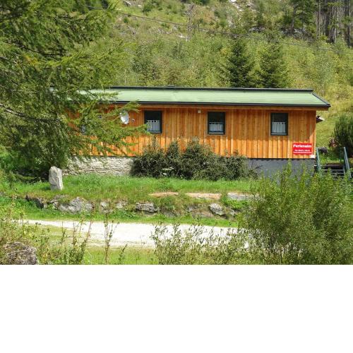 Ferienalm Schitter