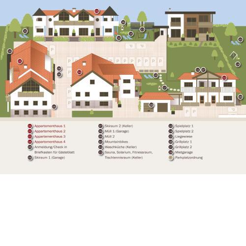 Ferienanlage Hechenbergerhof