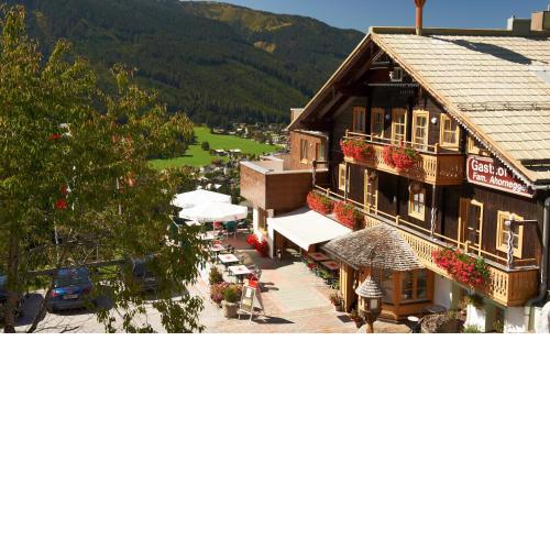 Ferienanlage Reithof
