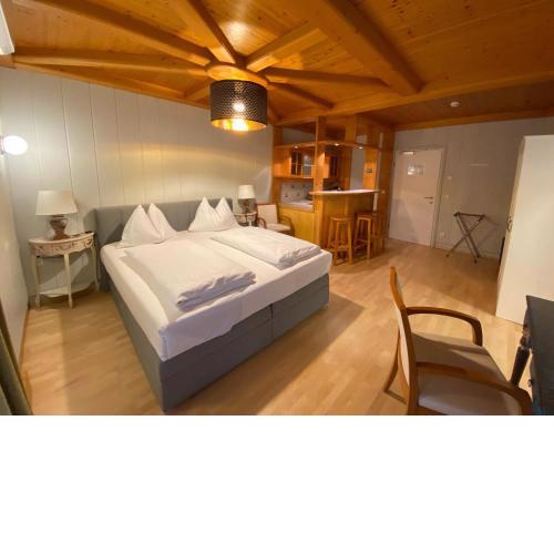 Ferienapartement Liebling