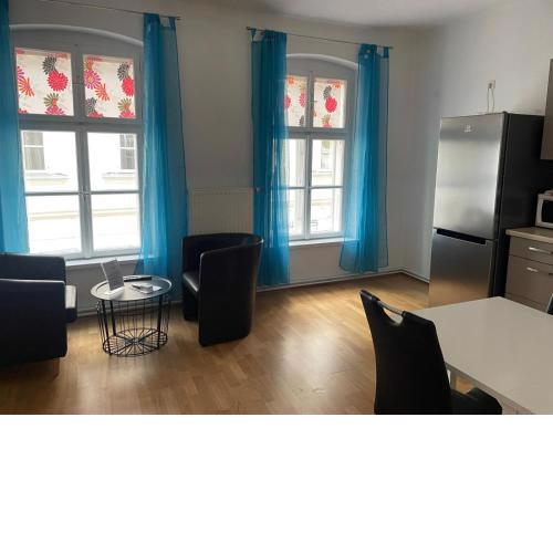 Ferienapartment PASSAUER WOLF im Zentrum, klimatisiert