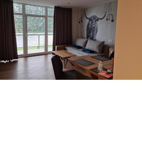 Ferienapartments Bensch - Haus Reiskofel