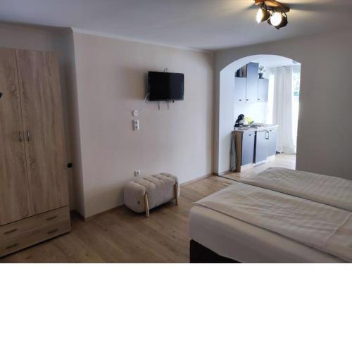 Ferienappartement 2 beim Strandbad