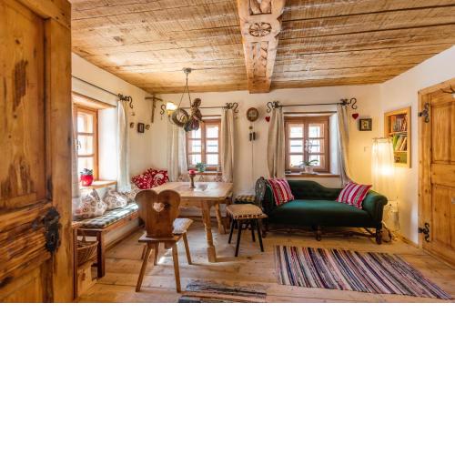 Ferienappartement am Leisnitzbach