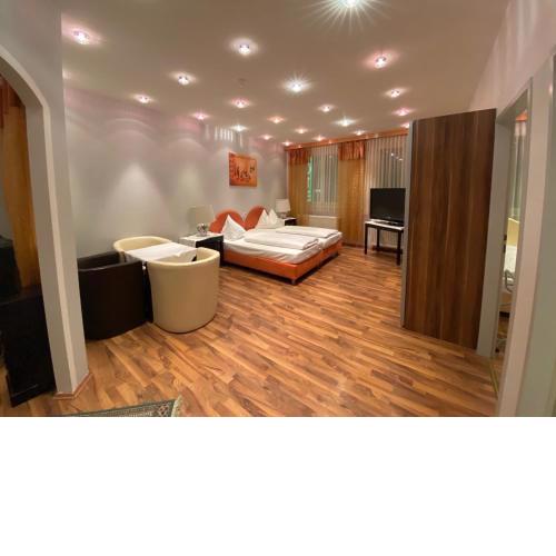 Ferienappartement Auerhahn