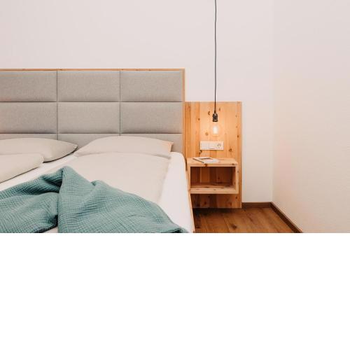 Ferienappartement Bergliebe