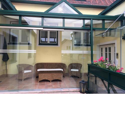 Ferienappartement Regina
