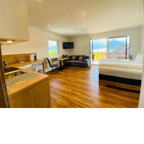 Ferienappartements Familie Jakob