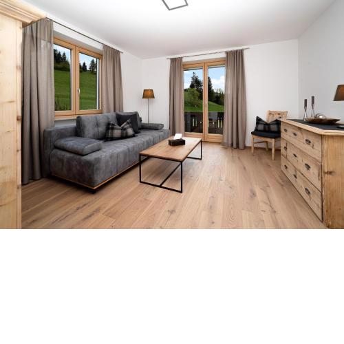 Ferienappartements Schrattengut