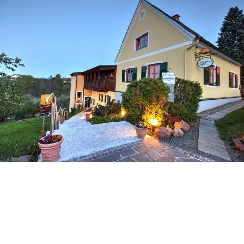 FerienAppartments Landhaus FühlDichWohl