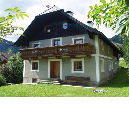 Ferienbauernhaus Stergut