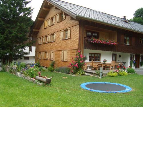 Ferienbauernhof Beer