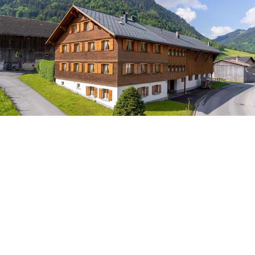 Ferienbauernhof Berlinger
