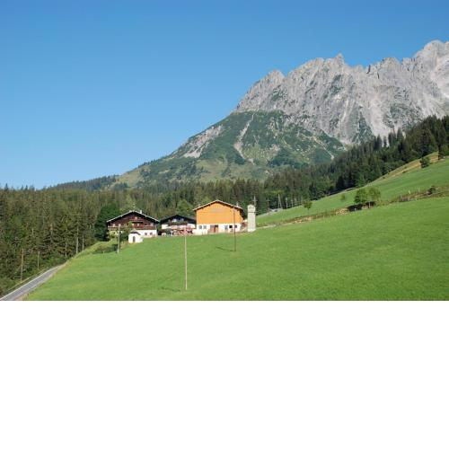 Ferienbauernhof Elmaugut