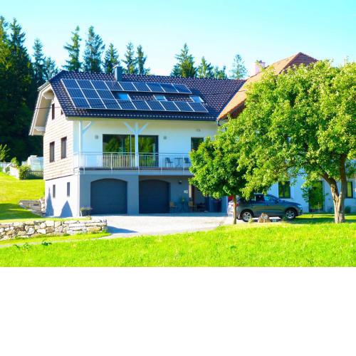Ferienbauernhof Koller (Familie Hofer) - Urlaub am Bauernhof