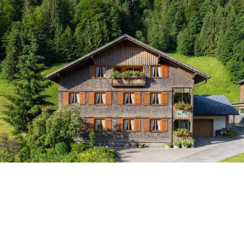 Ferienbauernhof Oberhauser