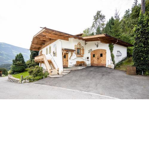 Ferienchalet Katharina