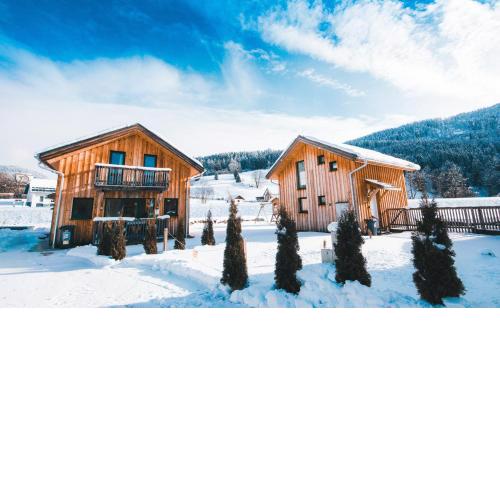 Feriendorf Murau by ALPS RESORTS