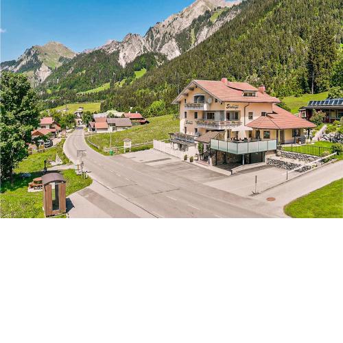 Ferienhaus - Kloesterle