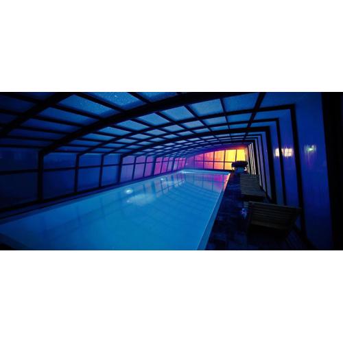 Ferienhaus - Mit Gemeinschaftlichem Pool