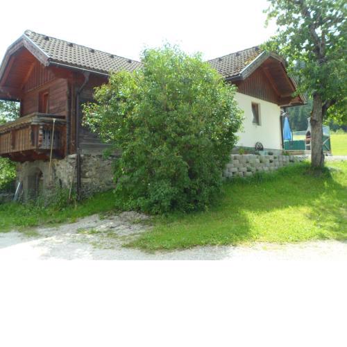 Ferienhaus 1