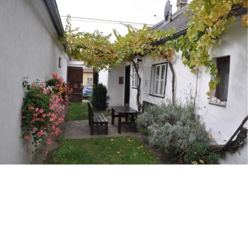 Ferienhaus Ackerl