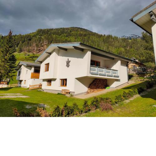Ferienhaus Ahornli im Mölltal