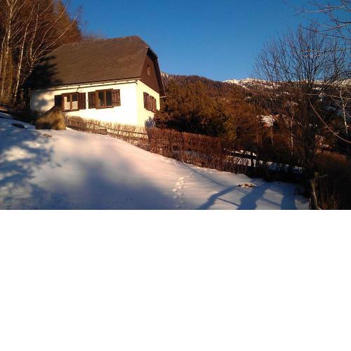 Ferienhaus Ahornweg
