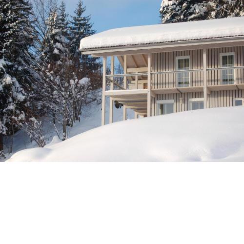 Ferienhaus Albrecht